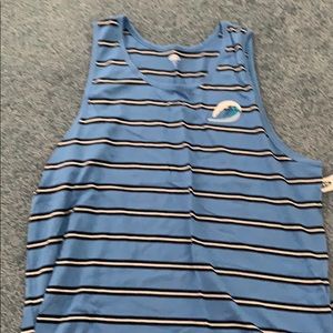 Men’s old navy tank top